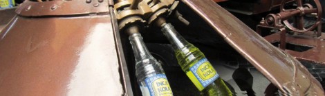 Inca Kola: La tradición detrás de una bebida de sabor nacional