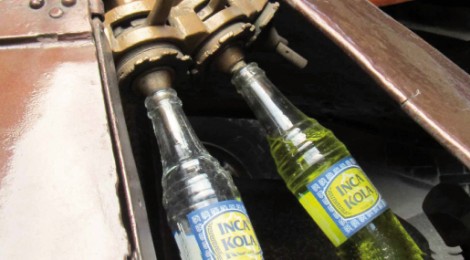 Inca Kola: La tradición detrás de una bebida de sabor nacional
